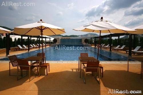 Millennium Resort Patong 52